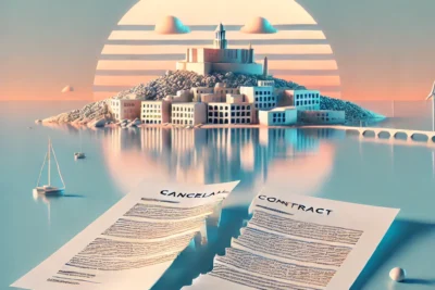 Las Terrazas De Cala Codolar