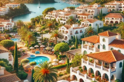 Multiproprieta Por De Rei La Escala Girona